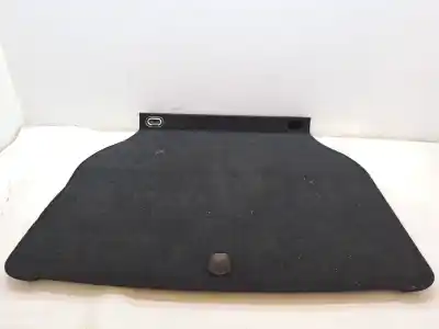 Second-hand car spare part trunk lid for jaguar xj 3.0 v6 diesel cat oem iam references c2d40529  fw935445455bc