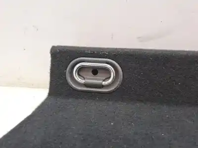 Second-hand car spare part trunk lid for jaguar xj 3.0 v6 diesel cat oem iam references c2d40529  fw935445455bc