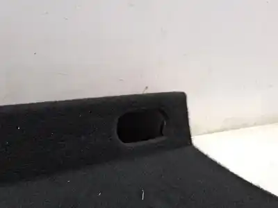 Second-hand car spare part trunk lid for jaguar xj 3.0 v6 diesel cat oem iam references c2d40529  fw935445455bc