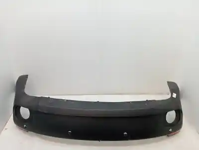 Second-hand car spare part rear bumper for bmw x5 (e70) 3.0 d oem iam references 51127178280