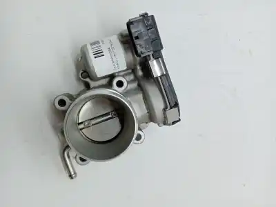 Peça sobressalente para automóvel em segunda mão borboleta de admissão por kia rio (yb) g4lf referências oem iam 3510008050