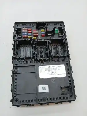 Автозапчасти б/у блок предварительного нагревания за ford fiesta (ce1) sfjh ссылки oem iam 2366793