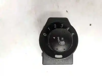 Pièce détachée automobile d'occasion Bouton Interrupteur pour SSANGYONG REXTON D27DT Références OEM IAM EJ2P   Pièce détachée automobile d'occasion Bouton Interrupteur pour SSANGYONG REXTON D27DT Références OEM IAM EJ2P