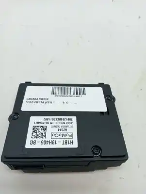 Автозапчасти б/у камера за ford fiesta (ce1) sfjh ссылки oem iam 2361268