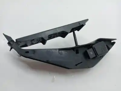 Second-hand car spare part accelerator pedal for bmw x5 (e70) 3.0 d oem iam references 35426860784