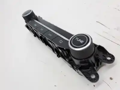 Peça sobressalente para automóvel em segunda mão comandos de alavanca por ford kuga (cbs) kuga 120 cv / 88 kw referências oem iam 2474701  lj6t18k811cb