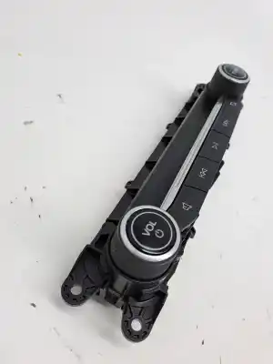 Second-hand car spare part multifunction switch for ford kuga (cbs) kuga 120 cv / 88 kw oem iam references 2474701