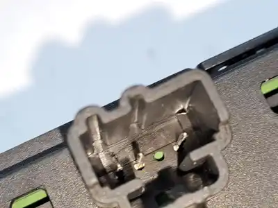 Peça sobressalente para automóvel em segunda mão comandos de alavanca por ford kuga (cbs) kuga 120 cv / 88 kw referências oem iam 2474701  lj6t18k811cb