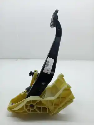 Second-hand car spare part brake pedal for bmw x5 (e70) 3.0 d oem iam references 35006791900