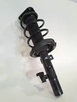 Second-hand car spare part front left shock absorber for volvo v40 r-design kinetic oem iam references 31406830  