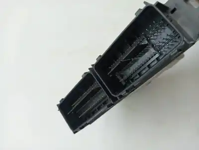 Second-hand car spare part ecu engine control for ford fiesta (ce1) sfjh oem iam references h1b112a650fa  