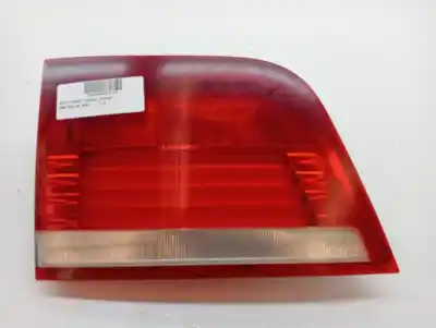 Second-hand car spare part interior rear right light for bmw x5 (e70) 3.0 d oem iam references 63217295340