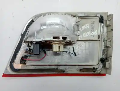 Peça sobressalente para automóvel em segunda mão farolim interior traseiro direito por bmw x5 (e70) 3.0 d referências oem iam 63217295340  