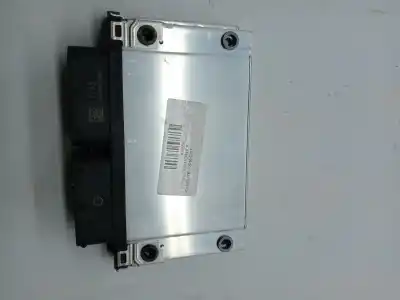 Peça sobressalente para automóvel em segunda mão centralina de motor uce por kia rio (yb) g4lf referências oem iam 3910608237