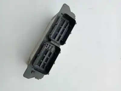 Second-hand car spare part ecu engine control for kia rio (yb) g4lf oem iam references 3910608237  