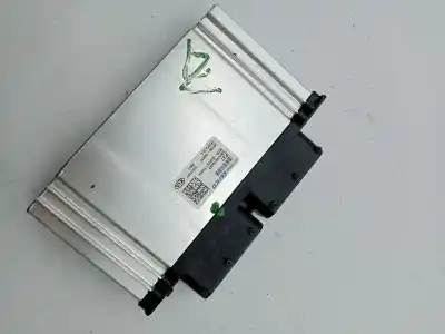 Second-hand car spare part ecu engine control for kia rio (yb) g4lf oem iam references 3910608237  