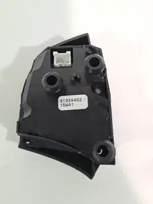 Second-hand car spare part multifunction switch for volvo v40 r-design kinetic oem iam references 31334462  