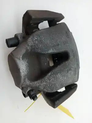 Second-hand car spare part front left brake caliper for bmw x5 (e70) 3.0 d oem iam references 34116776783