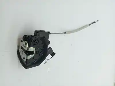 Peça sobressalente para automóvel em segunda mão fechadura da porta traseira direita por kia rio (yb) g4lf referências oem iam 81420h8010