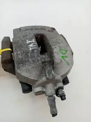 Second-hand car spare part rear left brake caliper for bmw x5 (e70) 3.0 d oem iam references 34216776787