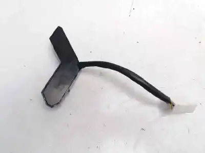 Pezzo di ricambio per auto di seconda mano comando multifunzione per ssangyong rexton d27dt riferimenti oem iam 8540008b00  