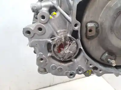 Pezzo di ricambio per auto di seconda mano riduttore per chevrolet captiva 2.2 diesel riferimenti oem iam af33  3511155a290 - 93743021