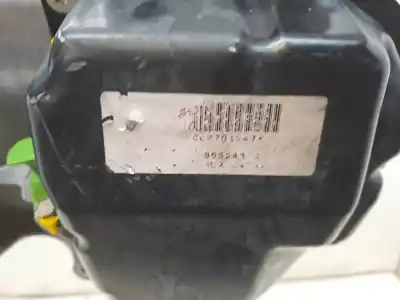 Pezzo di ricambio per auto di seconda mano riduttore per chevrolet captiva 2.2 diesel riferimenti oem iam af33  3511155a290 - 93743021