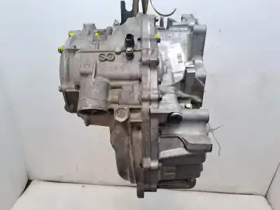 Pezzo di ricambio per auto di seconda mano riduttore per chevrolet captiva 2.2 diesel riferimenti oem iam af33  3511155a290 - 93743021