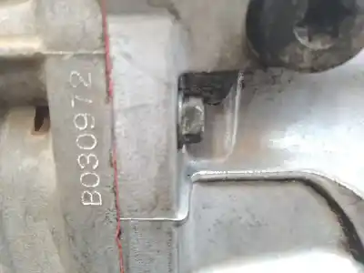 Pezzo di ricambio per auto di seconda mano riduttore per chevrolet captiva 2.2 diesel riferimenti oem iam af33  3511155a290 - 93743021