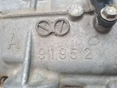 Pezzo di ricambio per auto di seconda mano riduttore per chevrolet captiva 2.2 diesel riferimenti oem iam af33  3511155a290 - 93743021