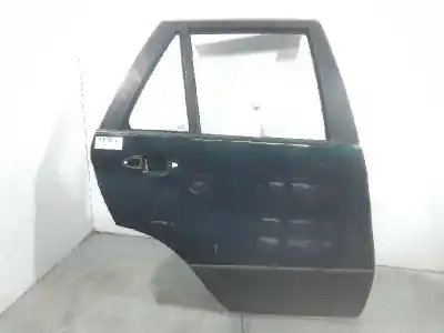 Second-hand car spare part rear right door for bmw x5 (e70) 3.0 d oem iam references 41527261482