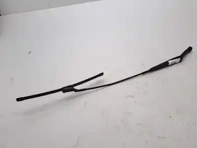Piesă de schimb auto la mâna a doua brat ștergãtor fațã dreapta pentru seat leon (5f1) style referințe oem iam 5f1955410