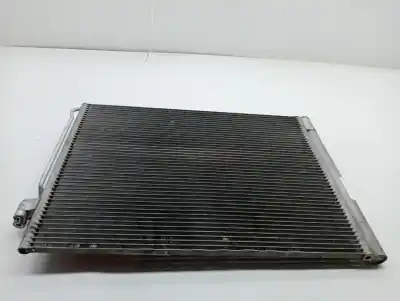 Second-hand car spare part heating / air conditioning radiator for bmw x5 (e70) 3.0 d oem iam references 64116968204