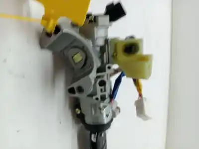 Second-hand car spare part ignition switch for kia rio (yb) g4lf oem iam references 81910d3000  