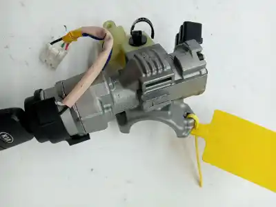 Second-hand car spare part ignition switch for kia rio (yb) g4lf oem iam references 81910d3000  