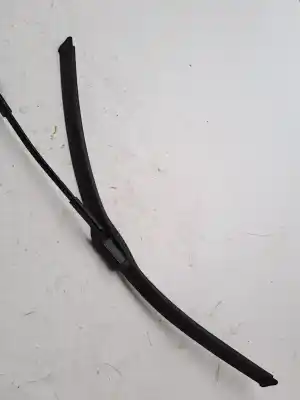 Автозапчастина б/у лівий передній ручок склоочисника для seat leon (5f1) style посилання на oem iam 5f1955409  