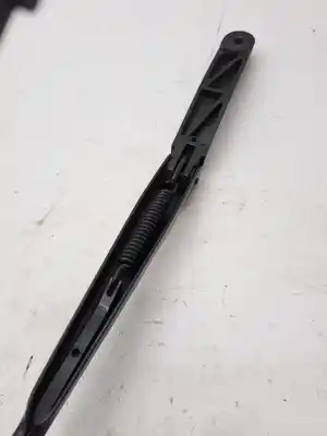 Автозапчастина б/у лівий передній ручок склоочисника для seat leon (5f1) style посилання на oem iam 5f1955409  