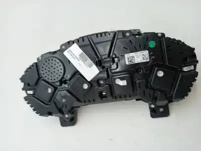 Peça sobressalente para automóvel em segunda mão quadrante por ford fiesta (ce1) sfjh referências oem iam 2499818  h1bt10849fac