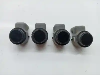 Second-hand car spare part parking sensor for bmw x5 (e70) 3.0 d oem iam references 66209270501