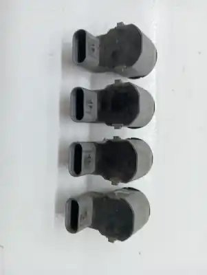 Second-hand car spare part parking sensor for bmw x5 (e70) 3.0 d oem iam references 66209270501  