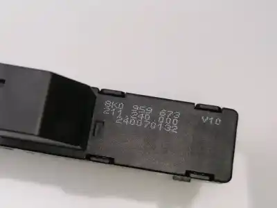 Peça sobressalente para automóvel em segunda mão trocar por audi a5 coupe (8t) capa referências oem iam 8k0959673  