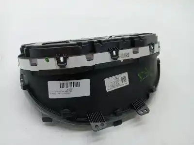 Peça sobressalente para automóvel em segunda mão quadrante por kia rio (yb) g4lf referências oem iam 94003h8550  