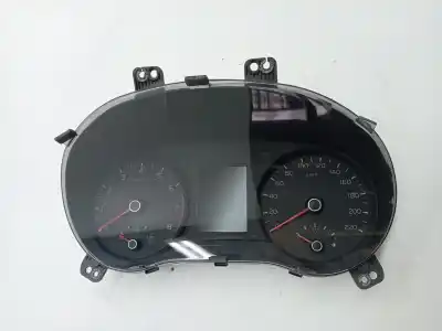 Peça sobressalente para automóvel em segunda mão quadrante por kia rio (yb) g4lf referências oem iam 94003h8550