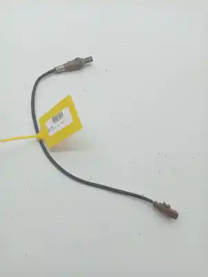 Second-hand car spare part lambda probe for bmw x5 (e70) 3.0 d oem iam references 13627791600