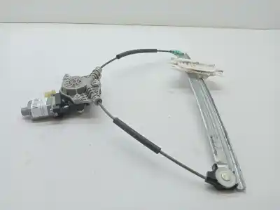 Peça sobressalente para automóvel em segunda mão elevador de vidros dianteiro direito por kia rio (yb) g4lf referências oem iam 82402h8100