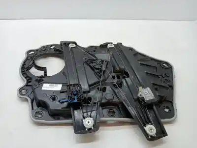 Автозапчасти б/у регулятор стекла переднего правого за ford fiesta (ce1) sfjh ссылки oem iam 2499846