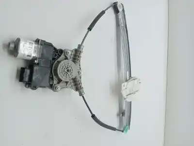 Peça sobressalente para automóvel em segunda mão elevador de vidros dianteira esquerda por kia rio (yb) g4lf referências oem iam 82401h8110