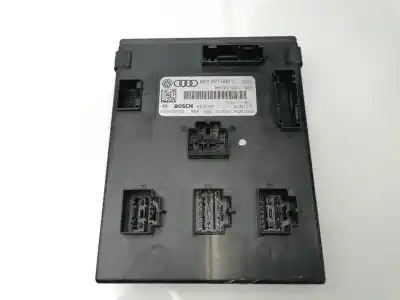 Second-hand car spare part ELECTRONIC MODULE for AUDI A5 COUPE (8T)  OEM IAM references 8K0907063C  F005V00750