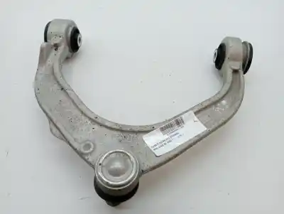 Second-hand car spare part left front bracket for bmw x5 (e70) 3.0 d oem iam references 31126863785
