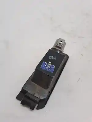 Second-hand car spare part licence plate light for kia niro * oem iam references 92501f6000  